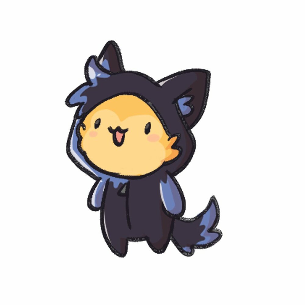 Twitter: @Wet_Trappa