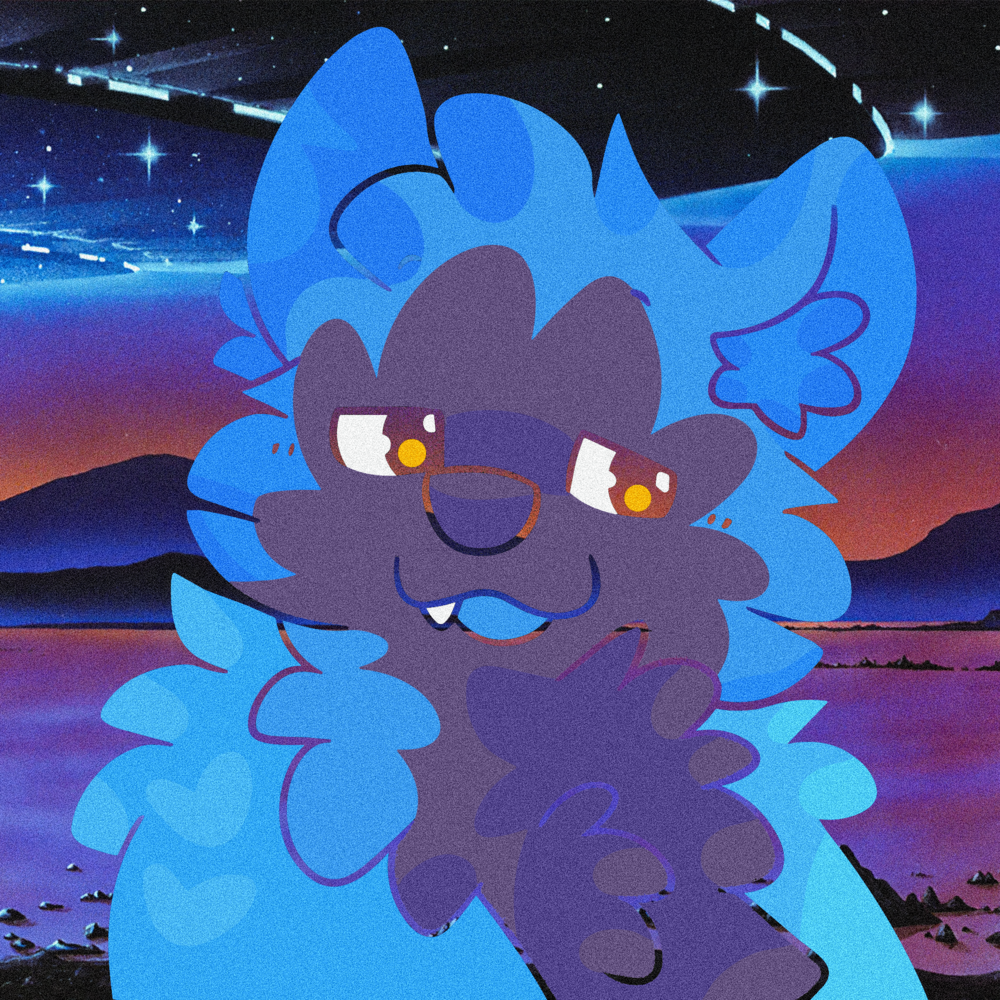 Twitter @snuffles
Remixed by Zenith